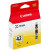 Genuine CLI-42Y Yellow Ink Cartridge - 6387B001