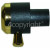 Rangemaster Control Knob