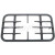 Rangemaster Accessory Pan Support