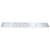 Rangemaster Hotplate Facia Assembly