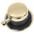 Rangemaster Control Knob