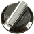 Rangemaster Control Knob