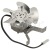 Rangemaster Fan Condensor Assy