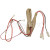 Rangemaster Wiring Harness: Grill/Ignition