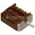Rangemaster Function Selector Switch