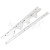 Rangemaster Handigrill Brackets Kit
