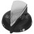 Rangemaster Dual Control Knob