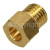 Rangemaster Wok Injector Outer