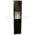 Rangemaster Black Foamed Freezer Door