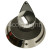 Rangemaster Warmer Control Knob
