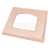Rangemaster Door Outer Left