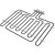 Rangemaster Dual Grill Element 3000W