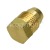 Rangemaster Gas Pipe Sealing Plug