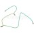Rangemaster Earth Links - Fanned Oven Back
