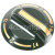 Rangemaster Control Knob