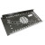 Rangemaster Baffle Plate