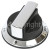 Rangemaster Oven Control Knob