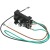 Rangemaster 3 Hob Light Indicator