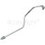 Rangemaster Gas Pipe