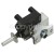 Rangemaster Large Burner Control Tap
