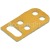 Rangemaster Hinge Gasket