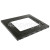 Rangemaster Door Outer Left
