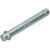 Rangemaster Bayonet Lock Of Door Bracket