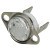 Rangemaster Thermal Cut Out