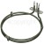 Rangemaster Fan Oven Back Element