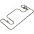 Rangemaster Rear Heater