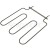Rangemaster Bottom Element