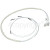 Rangemaster Gas Ignition Wire / Spark Plugs Set