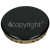 Rangemaster 80mm Burner Cap