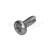 Rangemaster Screw No 10 X 1/2 - Fix Handle