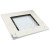 Rangemaster Right Hand Oven Outer Door