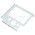 Rangemaster Mounting Bracket