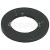 Rangemaster Alum Washer Black