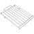 Rangemaster Classic Tall Oven Shelf : 345x263mm