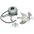 Rangemaster Fan Motor : SP-B203HU525 2.3W