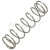 Rangemaster Compressed Spring