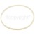 Rangemaster Semi-Rapid Burner Seal