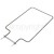 Rangemaster Warming Drawer Element : 2035663 200W
