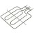 Rangemaster Dual Oven Grill Element 1900W