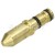 Rangemaster Oven Injector : Burner Lpg Ckr