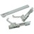 Rangemaster Door Hinge