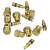 Rangemaster LPG Gas Injector Conversion Kit