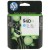 Genuine No.940XL Cyan Ink Cartridge (C4907AE)