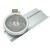 Rangemaster Front Ceramic Hotplate Element