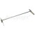 Rangemaster Dishwasher Hinge Bar Assembly