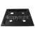 Rangemaster Left Hand Hob Top